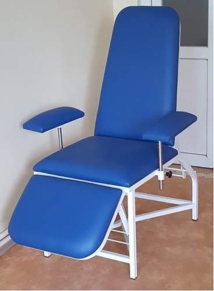 sirin-celik-sirin-celik-130-kan-alma-koltugu-1961-1.jpg Trotto 130 Kan Alma Koltuğu - Görsel 1