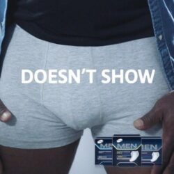 Tena Men Level 1 Erkek Mesane Pedi 24'li 6 paket / 144 adet - Görsel 5