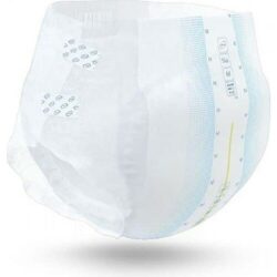 Tena Proskin Slip Plus 6 damla Ekstra Büyük Boy Xlarge Belbantlı Hasta Bezi 30'lu 3 paket / 90 adet - Görsel 5